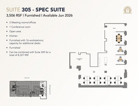 220 Montgomery St, San Francisco, CA à louer Plan d’étage– Image 1 sur 1