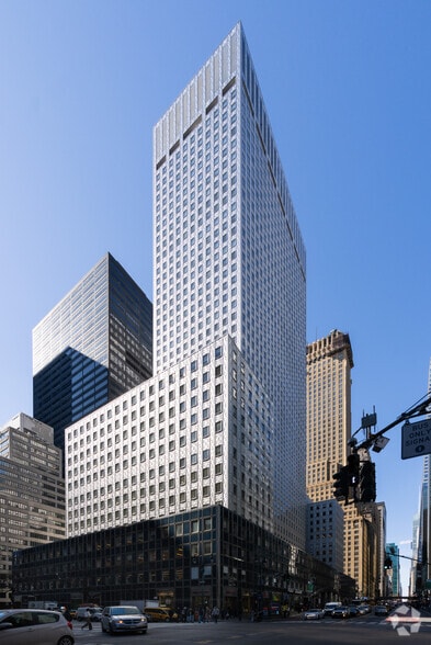 150 E 42nd St, New York, NY à louer - Photo principale – Image 1 sur 23
