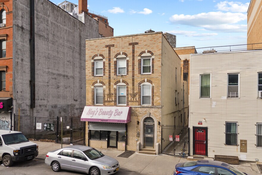 811 Courtlandt Ave, Bronx, NY à vendre - Photo de l’immeuble – Image 2 sur 41