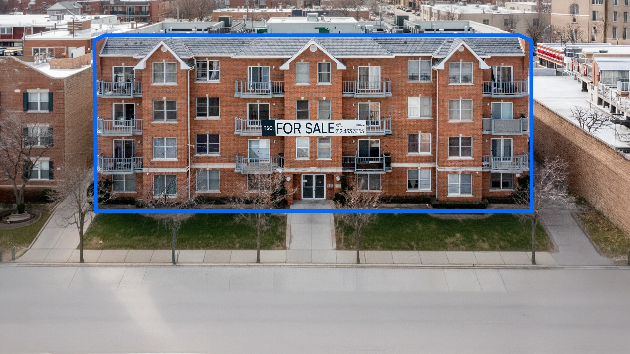 223 Beach 101St St, Rockaway Park, NY à vendre Photo principale– Image 1 sur 14