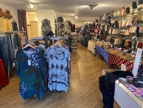 3 Cornhill, Dorchester à louer Photo intérieure– Image 1 sur 6