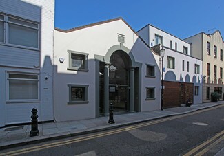 Plus de détails pour 15A Ives St, Londres - Bureau à vendre
