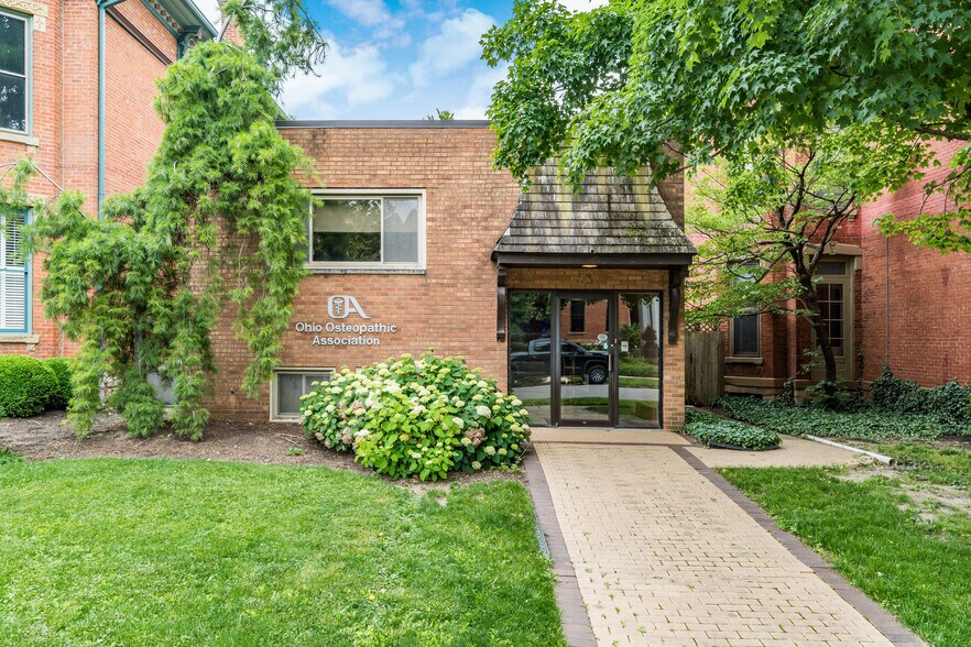 53 W 3rd Ave, Columbus, OH à vendre - Photo de l’immeuble – Image 2 sur 37