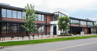 Plus de détails pour 4045 Pecos St, Denver, CO - Bureau, Bureau/Local commercial à louer