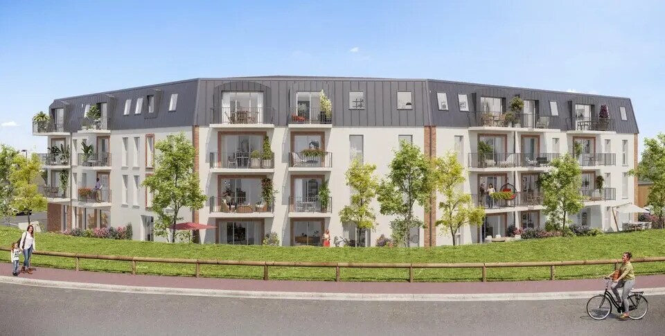 Local commercial dans Dozulé à vendre - Photo de l’immeuble – Image 1 sur 2