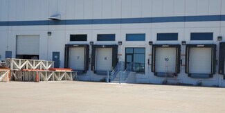 Plus de détails pour 1401 NW Moundview Dr, Topeka, KS - Industriel/Logistique à louer