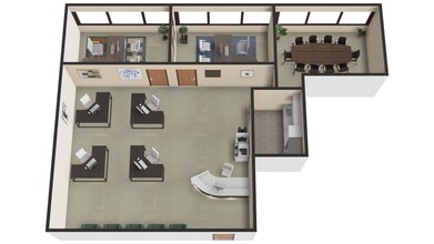 9101 Harlan St, Westminster, CO à louer Photo de l’immeuble– Image 1 sur 2