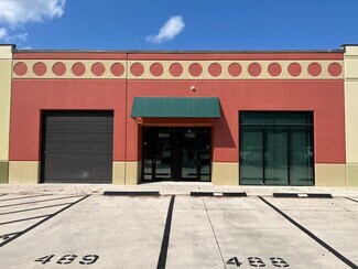 Plus de détails pour 2895 Jupiter Park Dr, Jupiter, FL - Local d'activités à louer