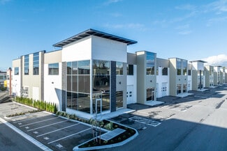 Plus de détails pour 17816 65A Av, Surrey, BC - Industriel/Logistique à vendre
