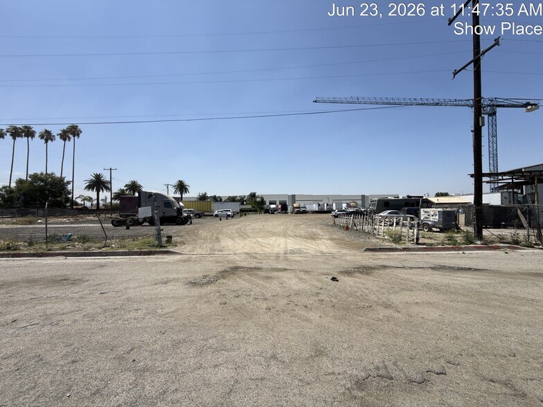 603 S Arrowhead Ave, San Bernardino, CA à vendre - Photo de l’immeuble – Image 3 sur 11