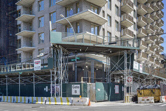 69 Quay St, Brooklyn, NY à louer Photo de l’immeuble– Image 1 sur 7