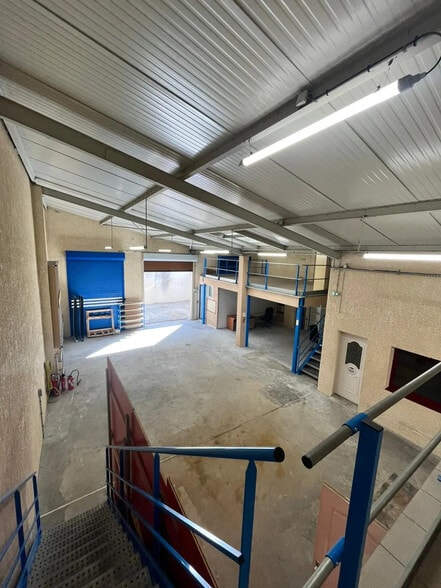 85 Rue Moslard, Colombes à louer - Photo intérieure – Image 3 sur 11