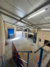 85 Rue Moslard, Colombes à louer Photo intérieure– Image 2 sur 10