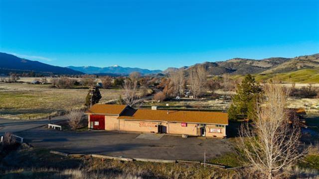 14724 Hornbrook Road road, Hornbrook, CA à vendre Photo principale– Image 1 sur 1