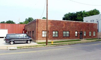 Plus de détails pour 3235 Sutton Blvd, Saint Louis, MO - Industriel/Logistique à vendre