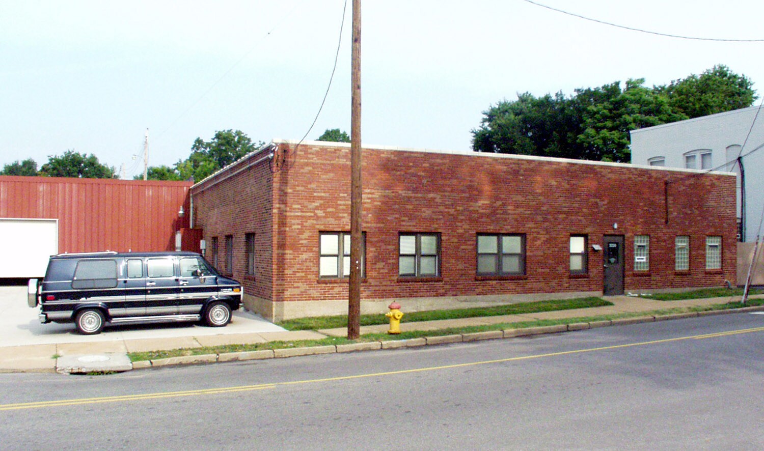 3235 Sutton Blvd, Saint Louis, MO à vendre Photo principale– Image 1 sur 6