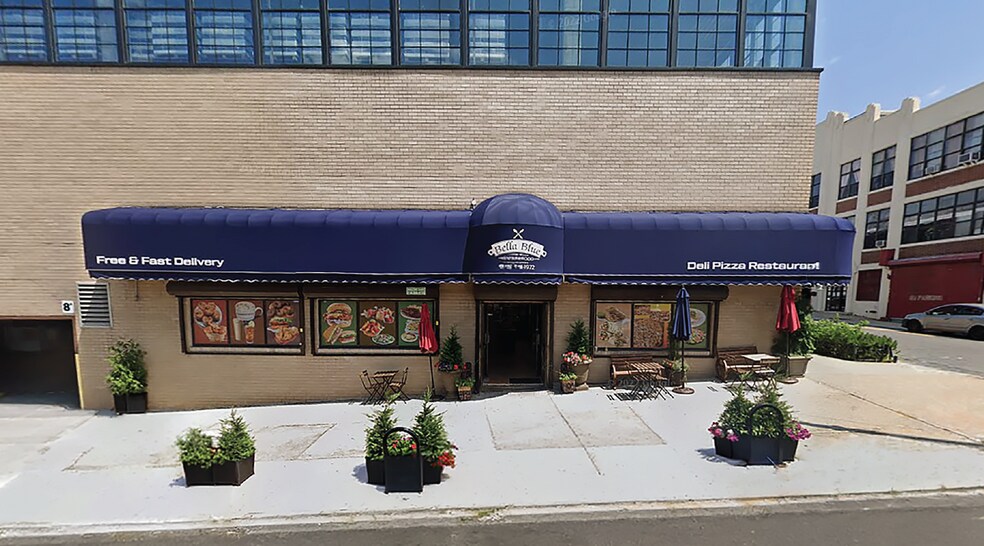 32-35 48th Avenue Ave, Long Island City, NY à louer - Photo de l’immeuble – Image 1 sur 2