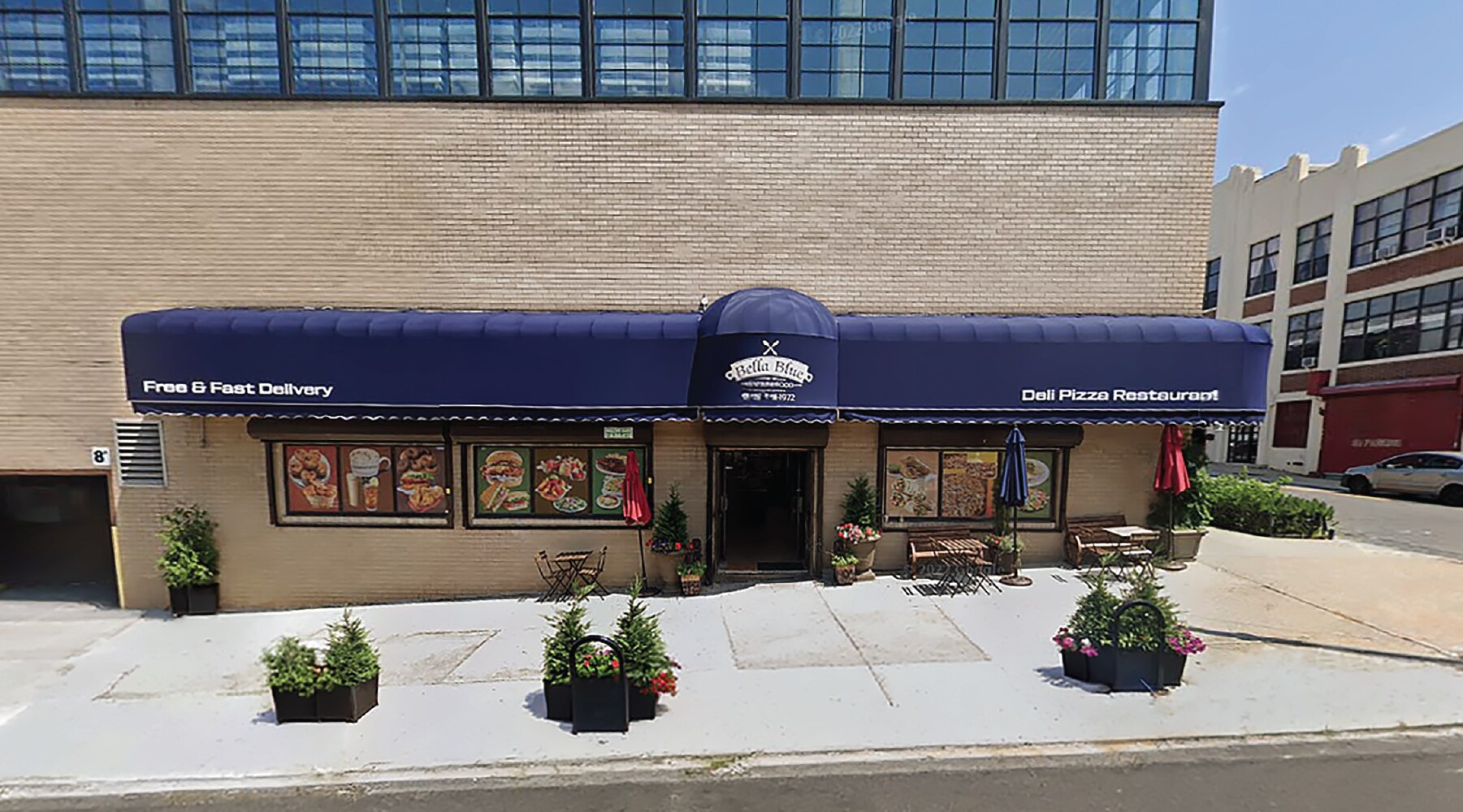 3235 48th Ave, Long Island City, NY à louer Photo principale– Image 1 sur 3