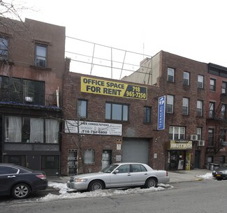 Plus de détails pour 594 Pacific St, Brooklyn, NY - Industriel/Logistique à louer