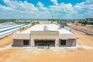 Plus de détails pour 1016 Calton Rd, Laredo, TX - Bureau/Local commercial à louer