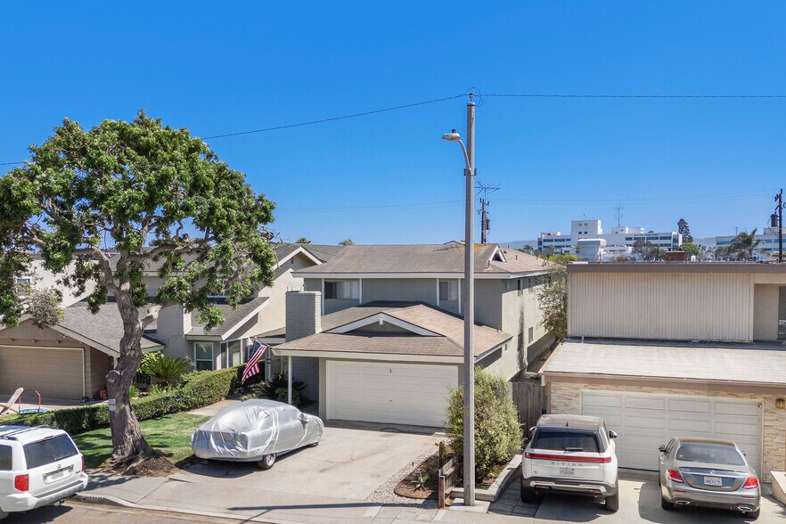 1314 Agate St, Redondo Beach, CA à vendre - Photo de l’immeuble – Image 3 sur 15