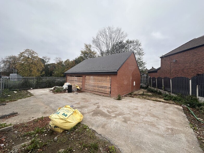 253 Halifax Rd, Sheffield à louer - Photo de l’immeuble – Image 3 sur 3