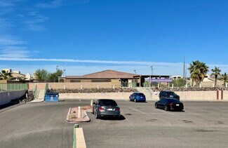 Plus de détails pour 1407 McCulloch Blvd N, Lake Havasu City, AZ - Local commercial à vendre