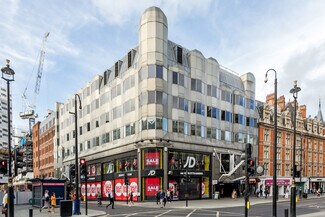 Plus de détails pour 385-389 Oxford St, Londres - Local commercial à louer