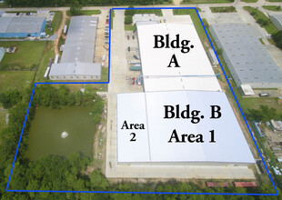 1750 South Ln, Mandeville, LA - VUE AÉRIENNE  vue de carte - Image1
