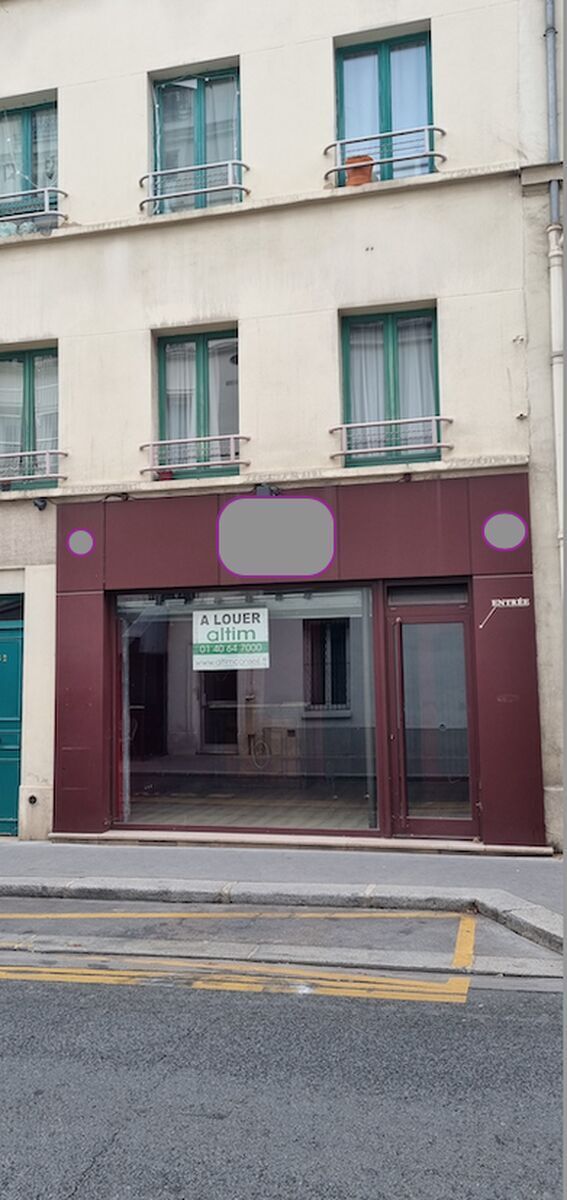 Plus de détails pour Bureau à louer