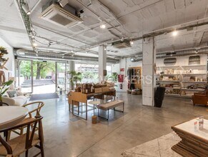 Local commercial dans Sant Cugat del Vallès, Barcelona à louer Photo intérieure– Image 2 sur 5