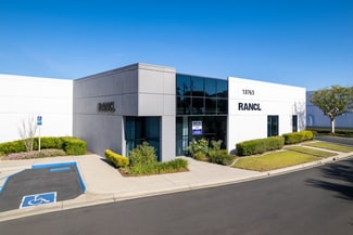 Plus de détails pour 13765 Alton Pky, Irvine, CA - Local d'activités à louer