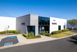 Plus de détails pour 13765 Alton Pky, Irvine, CA - Local d'activités à louer