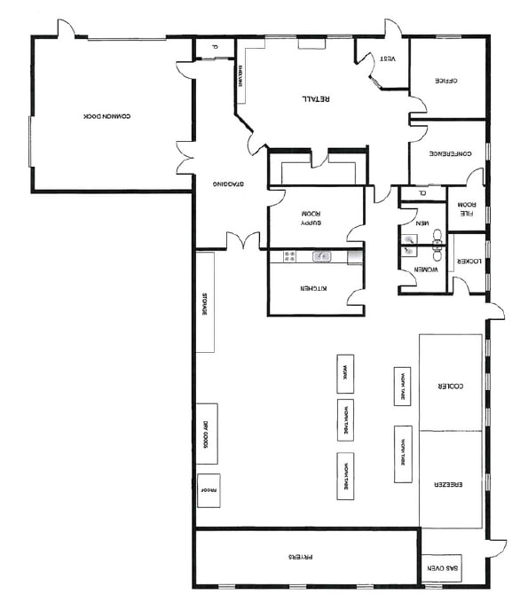 80 W Drullard Ave, Lancaster, NY à louer Photo de l’immeuble– Image 1 sur 1