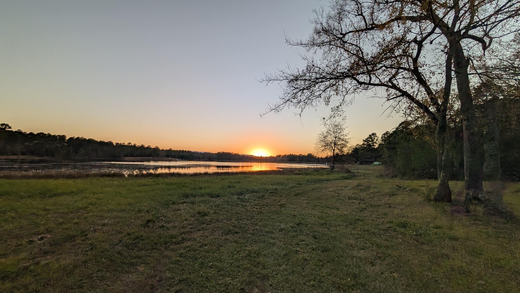 Camp Cahinnio, Booneville, AR à vendre Photo principale– Image 1 sur 9