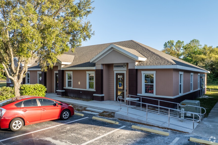 1600 Lexington Green Ln, Sanford, FL à louer - Photo principale – Image 1 sur 5