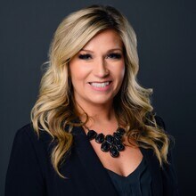 Jennifer Mentiply
