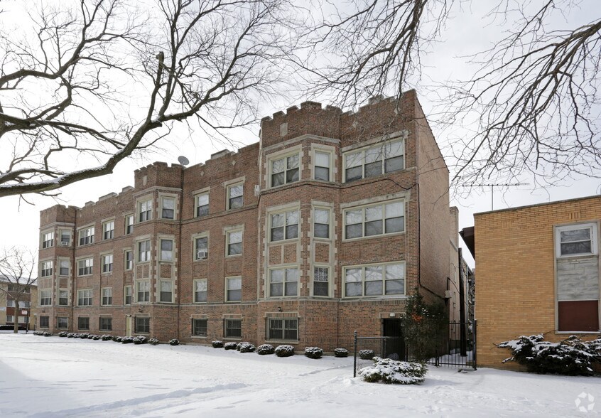 1718-1732 E 70th St, Chicago, IL à vendre - Photo de l’immeuble – Image 3 sur 5