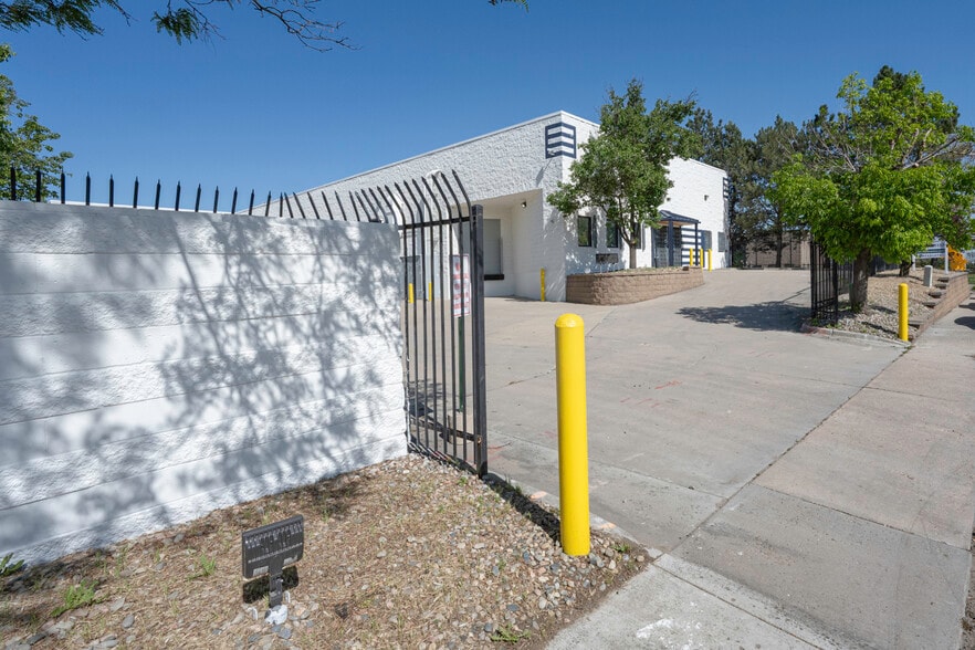5715 Fairfax St, Commerce City, CO à vendre - Photo principale – Image 1 sur 16