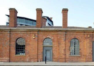 Plus de détails pour Graingers Way, Leeds - Bureau à louer