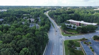 Plus de détails pour Satellite Blvd, Duluth, GA - Terrain à vendre