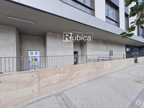 Local commercial dans Madrid, Madrid à louer Photo intérieure– Image 1 sur 1