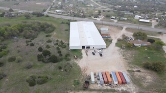 Plus de détails pour 3419 N FM 51, Weatherford, TX - Industriel/Logistique à vendre