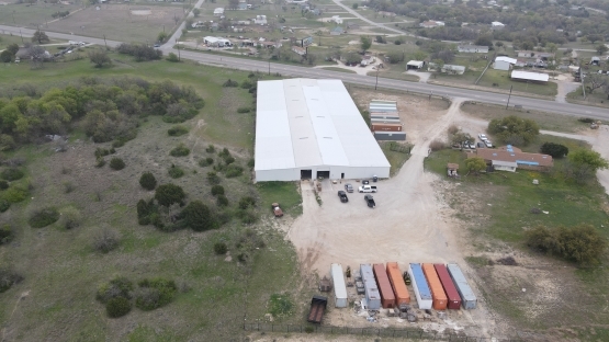 3419 N FM 51, Weatherford, TX à vendre Photo principale– Image 1 sur 5