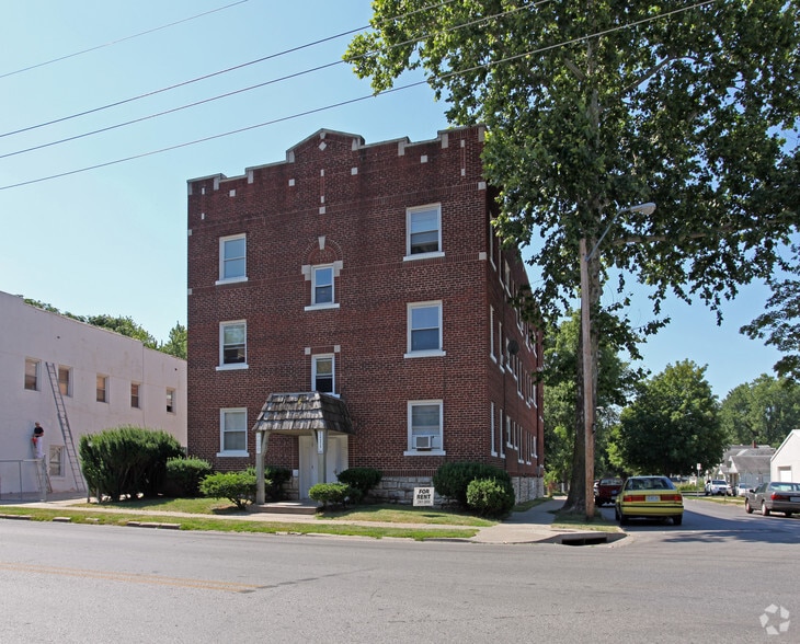 5701 St John Ave, Kansas City, MO à vendre - Photo principale – Image 1 sur 2