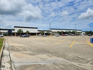 Plus de détails pour 3210-3354 E FM 528 Rd, Friendswood, TX - Différents types d’espaces à louer