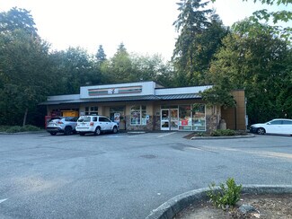 Plus de détails pour 4627 SW 320th St, Federal Way, WA - Local commercial à louer