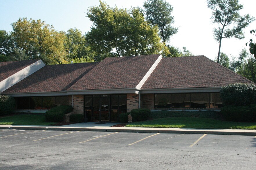 13550 W 95th St, Lenexa, KS à vendre - Photo principale – Image 1 sur 4