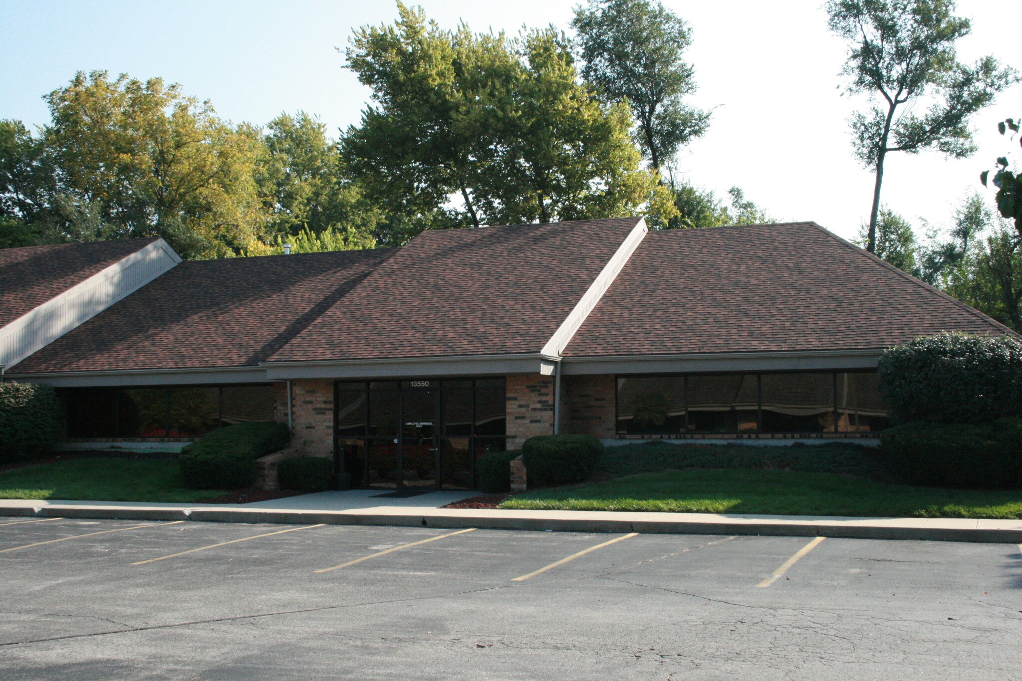 13550 W 95th St, Lenexa, KS à vendre Photo principale– Image 1 sur 5