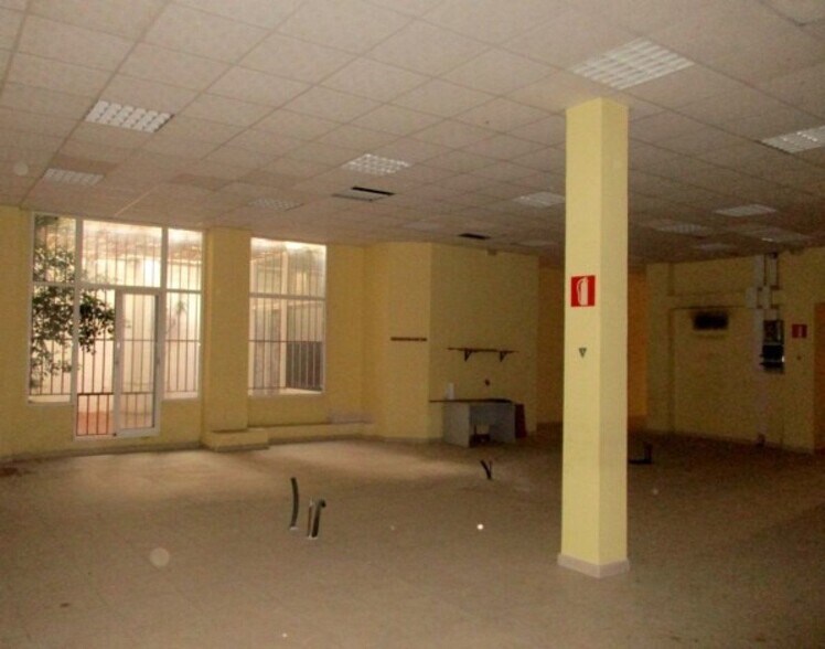 Local commercial dans Xàtiva, Valencia à louer - Photo de l’immeuble – Image 1 sur 8